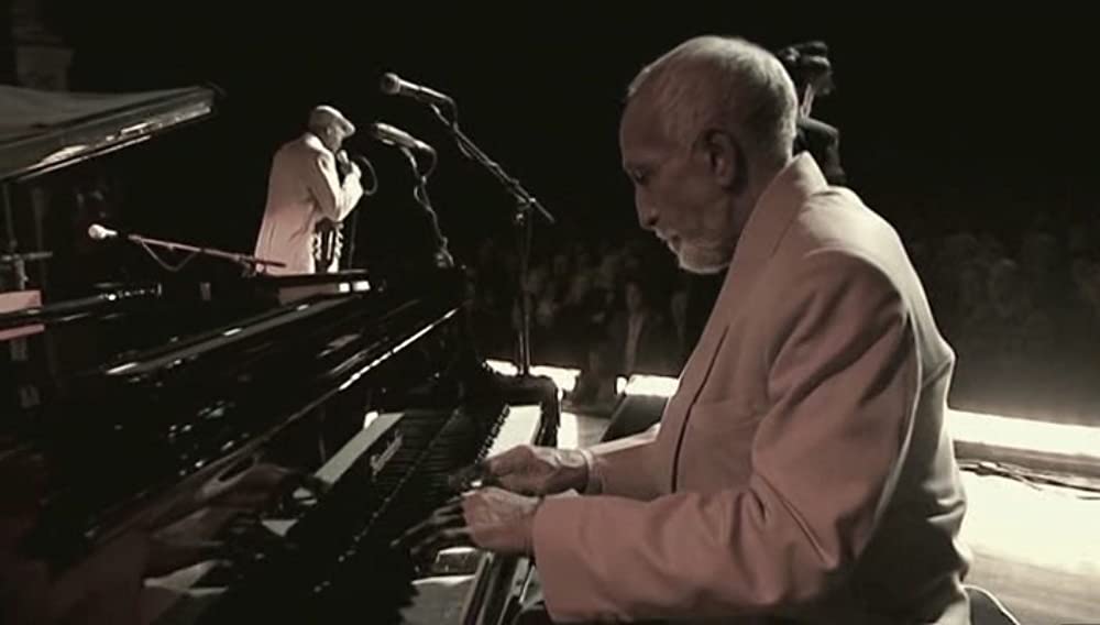 「ブエナ・ビスタ・ソシアル・クラブ」の画像