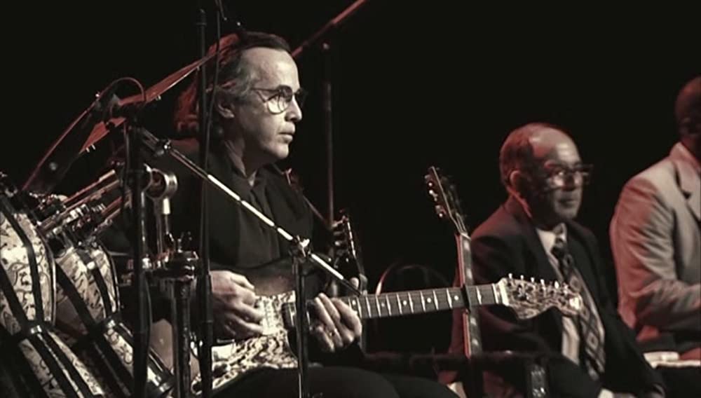 「ブエナ・ビスタ・ソシアル・クラブ」の画像