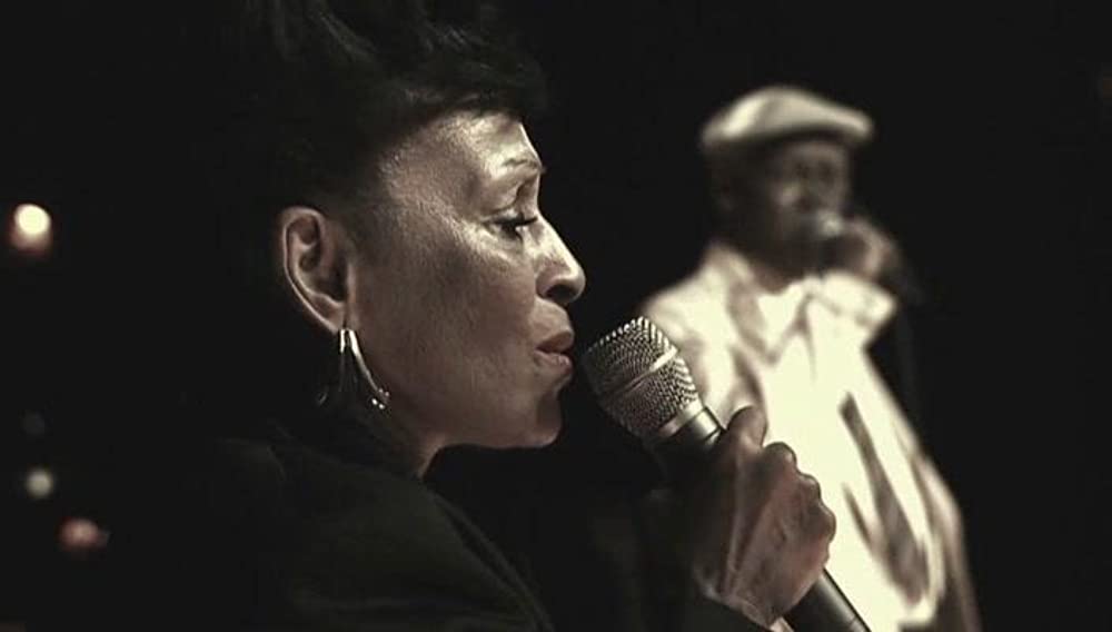 「ブエナ・ビスタ・ソシアル・クラブ」の画像