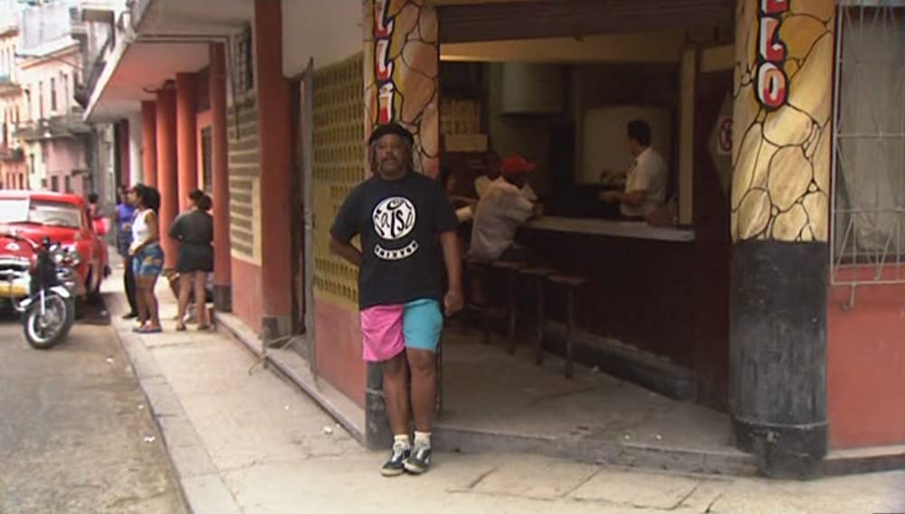 「ブエナ・ビスタ・ソシアル・クラブ」の画像