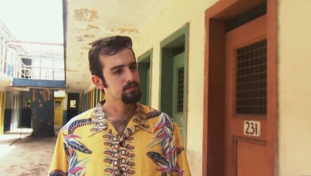 「ブエナ・ビスタ・ソシアル・クラブ」の画像