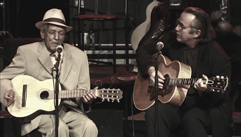 「ブエナ・ビスタ・ソシアル・クラブ」の画像