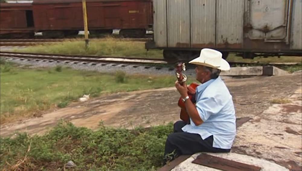 「ブエナ・ビスタ・ソシアル・クラブ」の画像