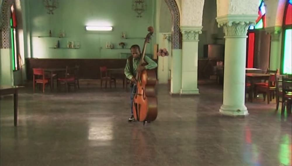 「ブエナ・ビスタ・ソシアル・クラブ」の画像