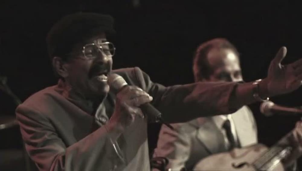 「ブエナ・ビスタ・ソシアル・クラブ」の画像