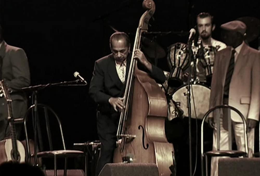 「ブエナ・ビスタ・ソシアル・クラブ」の画像