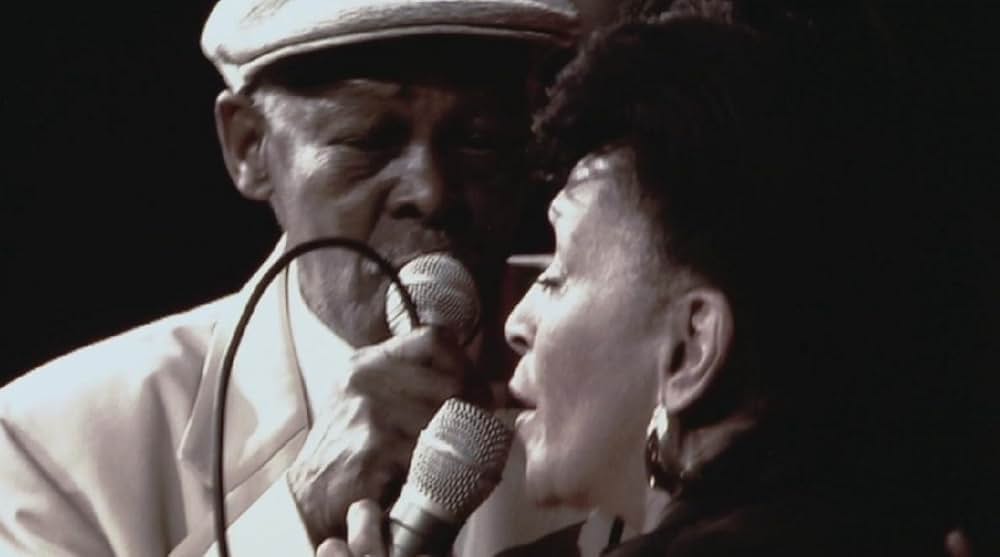 「ブエナ・ビスタ・ソシアル・クラブ」の画像