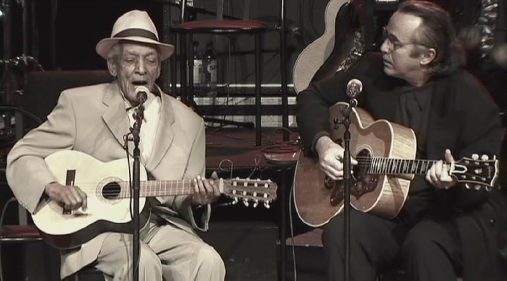 「ブエナ・ビスタ・ソシアル・クラブ」の画像