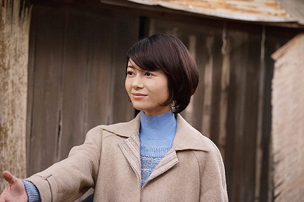 焼肉ドラゴンの画像