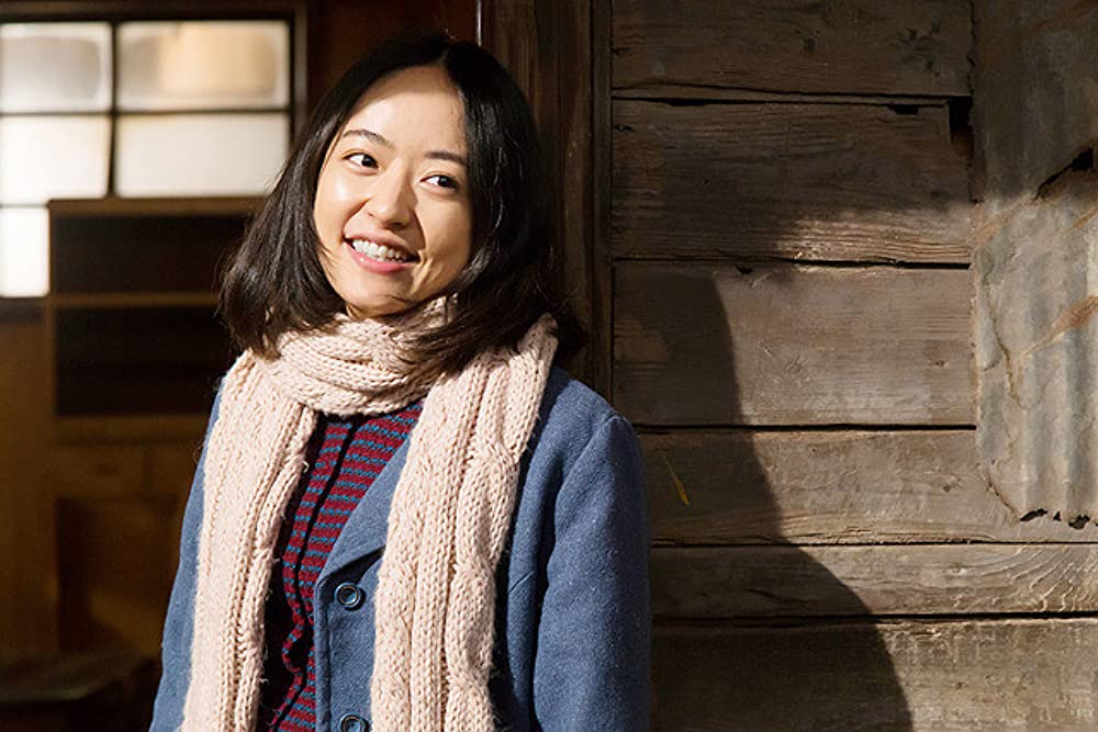 焼肉ドラゴンの画像