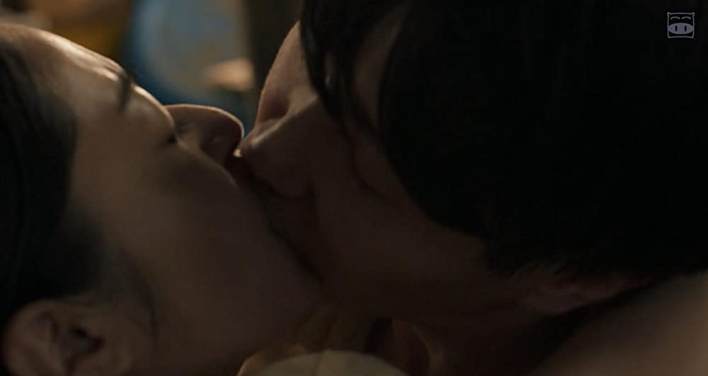 焼肉ドラゴンの画像