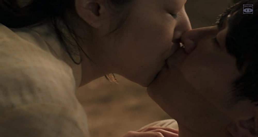 焼肉ドラゴンの画像