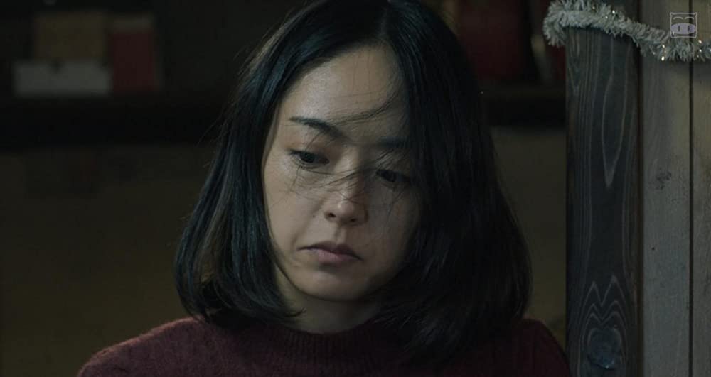 焼肉ドラゴンの画像