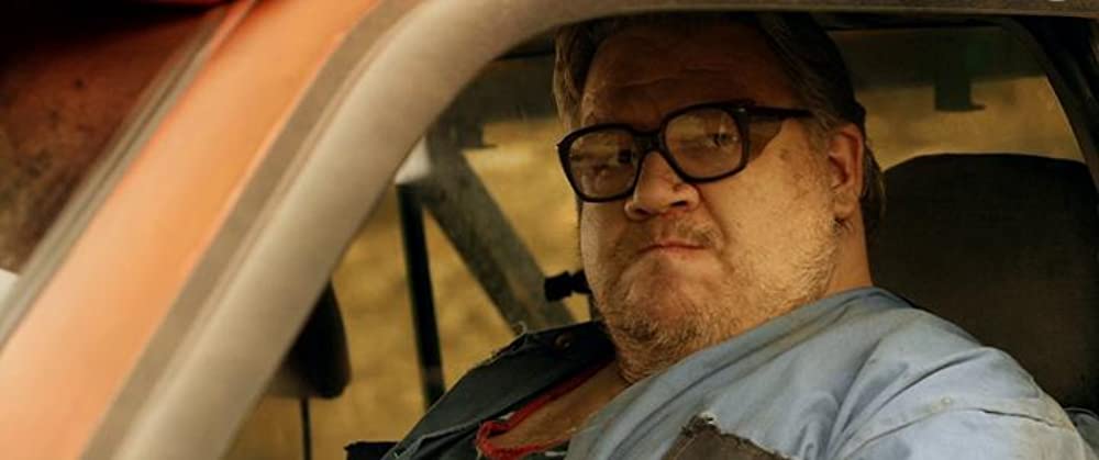 ヒューマン・ハンターの画像