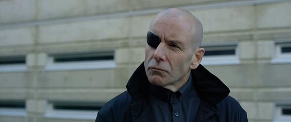 ヒューマン・ハンターの画像