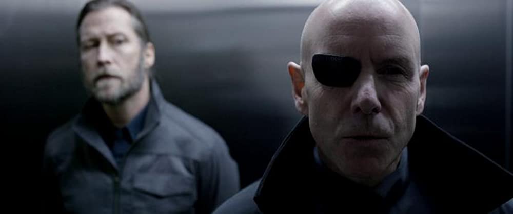 ヒューマン・ハンターの画像