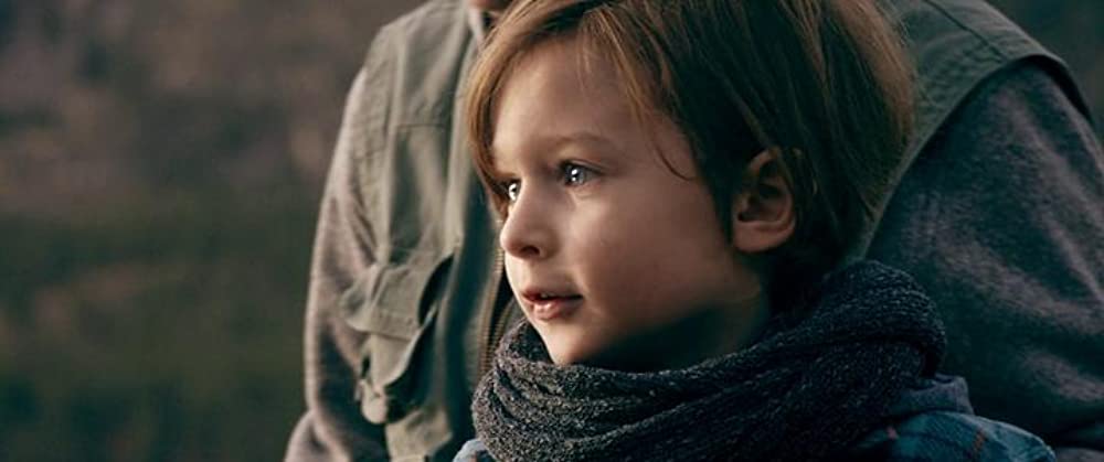 ヒューマン・ハンターの画像