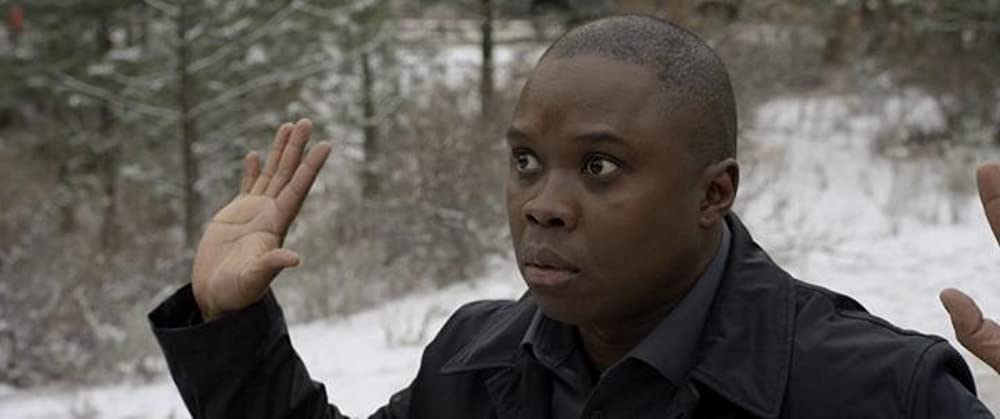 ヒューマン・ハンターの画像