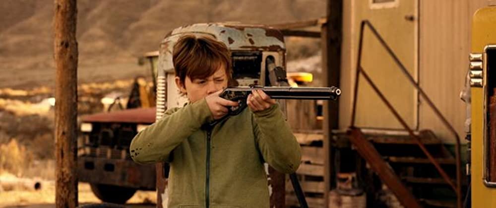 ヒューマン・ハンターの画像