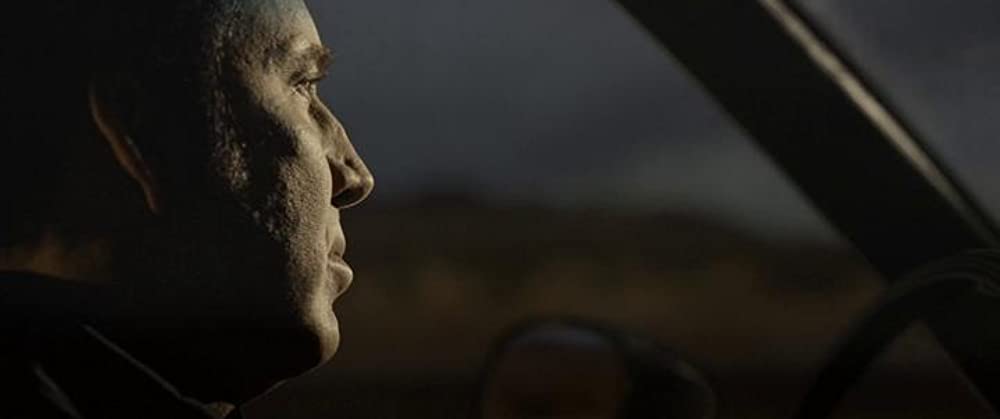 「ヒューマン・ハンター」ニコラス・ケイジの画像