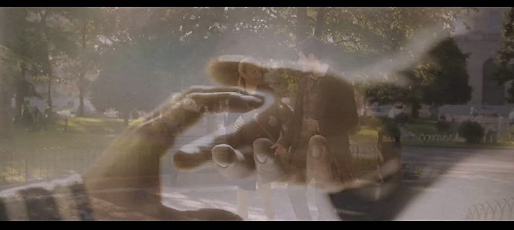 フェリーニに恋しての画像