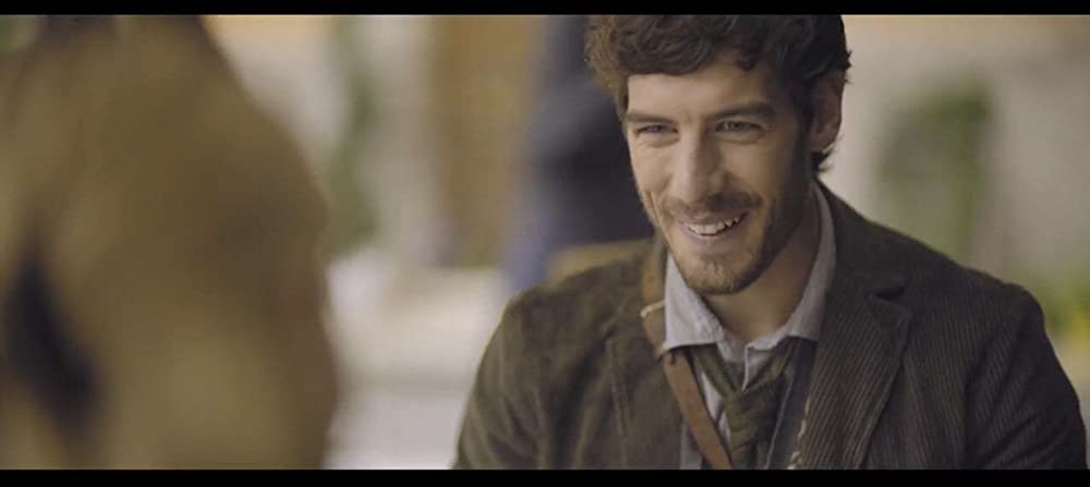 フェリーニに恋しての画像