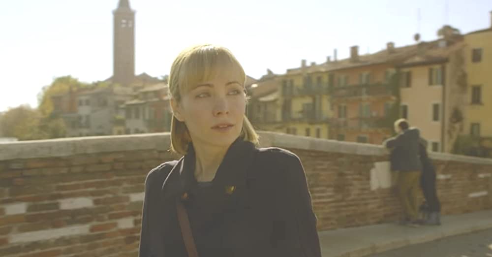 フェリーニに恋しての画像