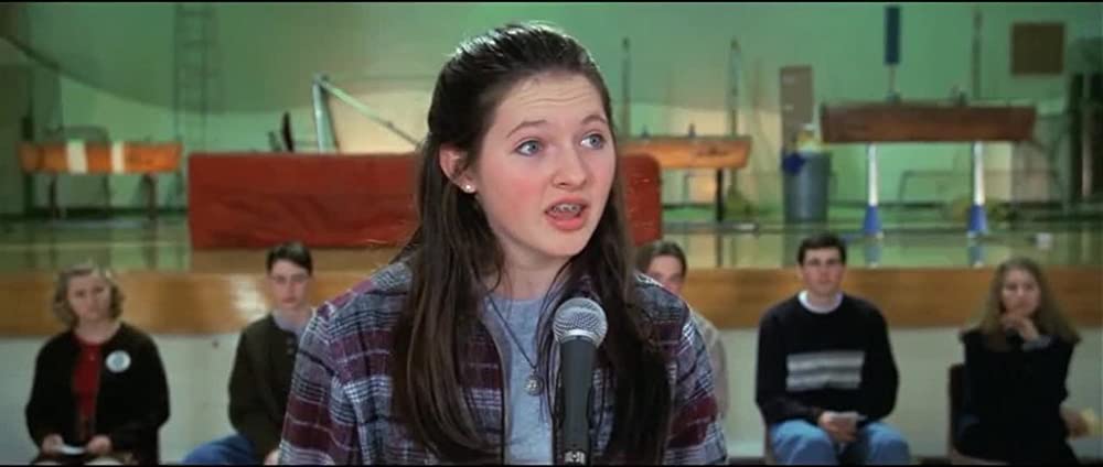 ハイスクール白書 優等生ギャルに気をつけろ！の画像