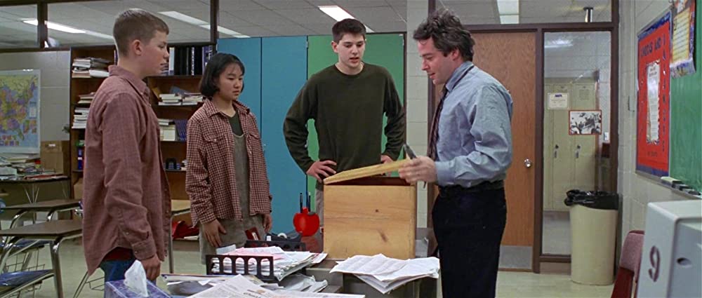 ハイスクール白書 優等生ギャルに気をつけろ！の画像