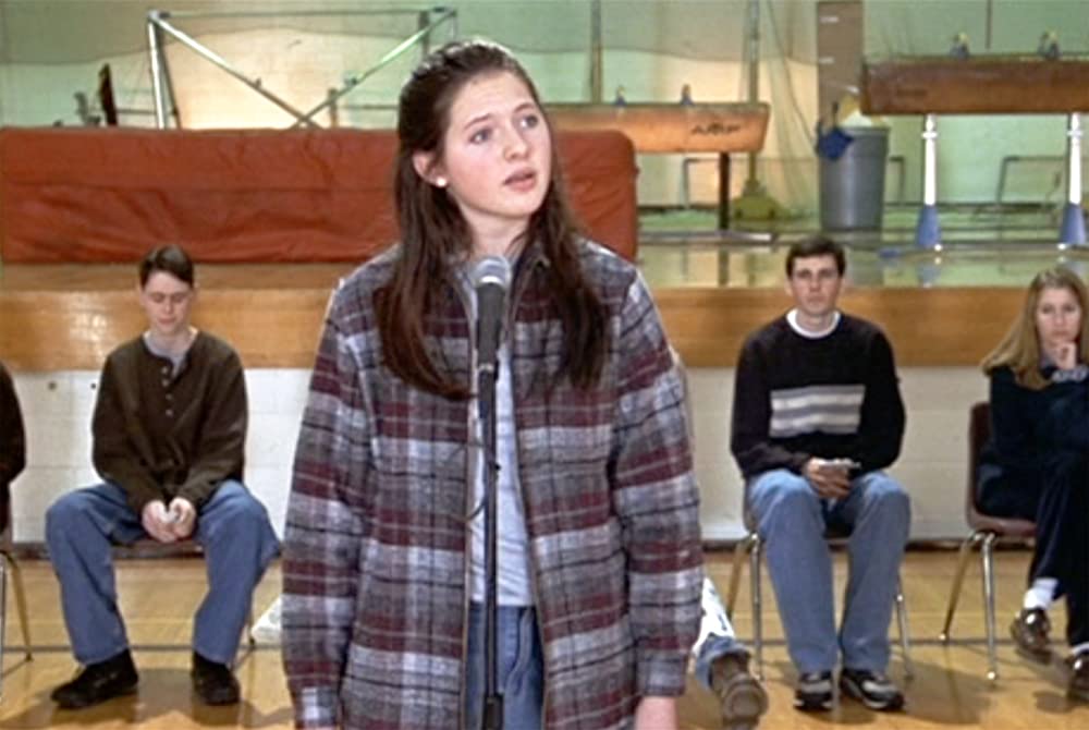 ハイスクール白書 優等生ギャルに気をつけろ！の画像