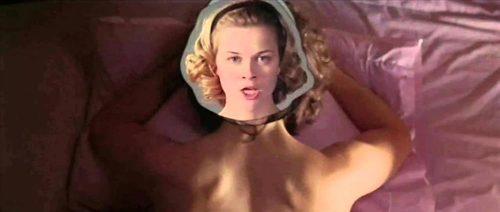 「ハイスクール白書 優等生ギャルに気をつけろ！」リース・ウィザースプーンの画像