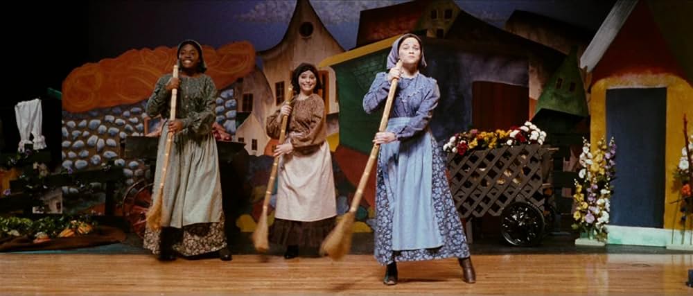 ハイスクール白書 優等生ギャルに気をつけろ！の画像