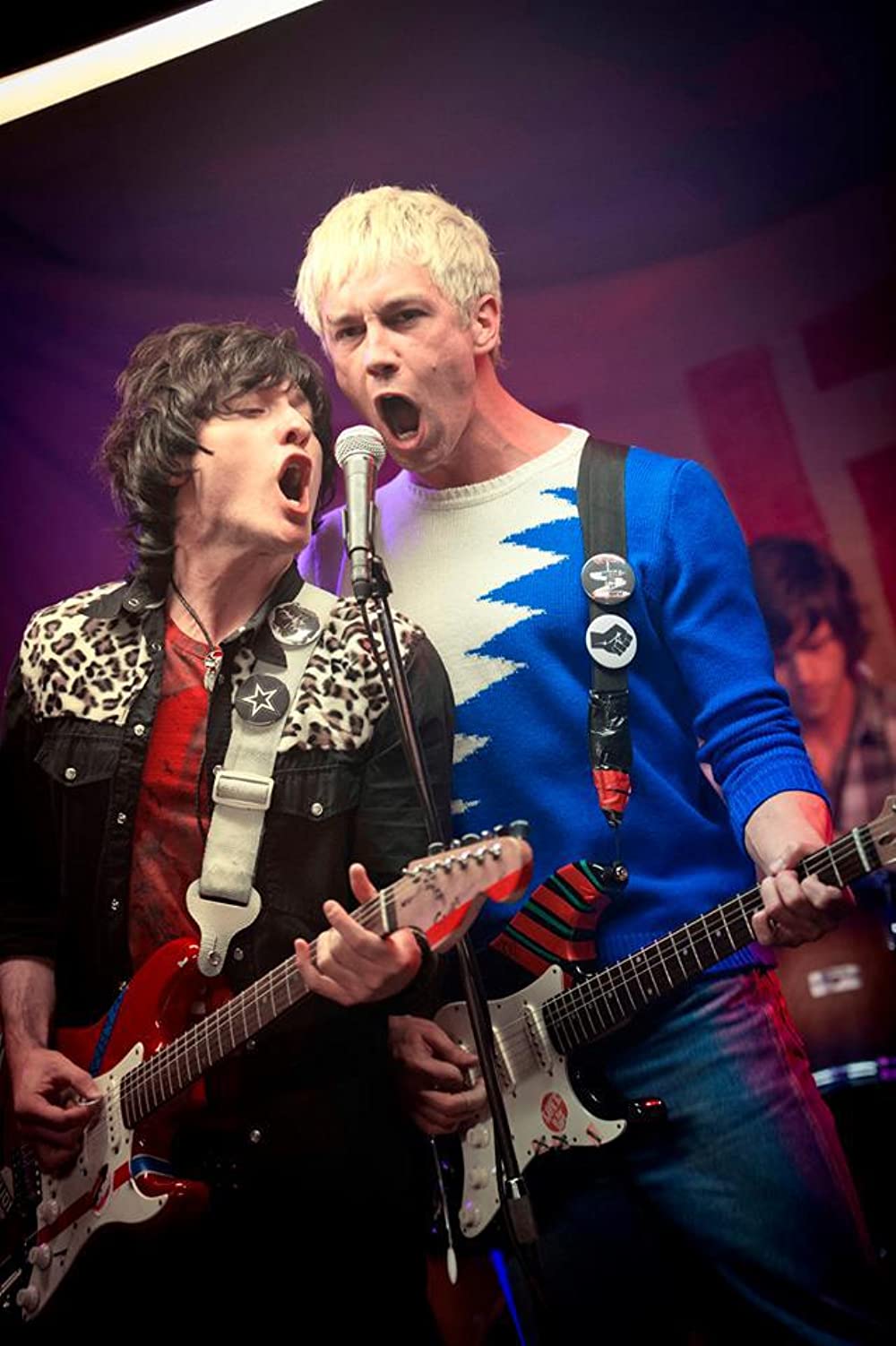 グッド・ヴァイブレーションズの画像