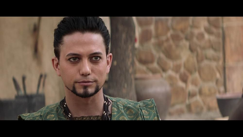 サムソン 神に選ばれし戦士の画像