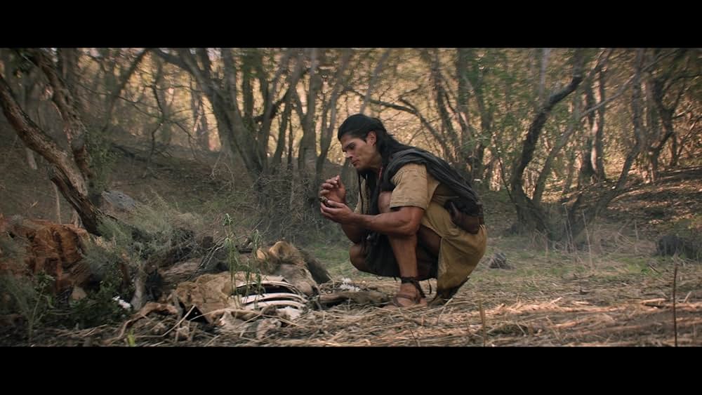 サムソン 神に選ばれし戦士の画像