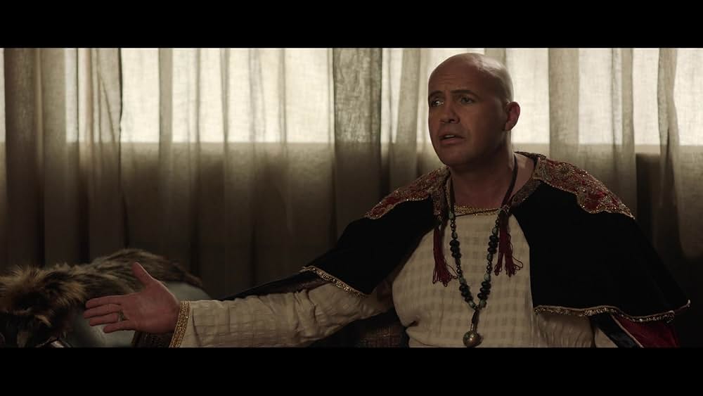 サムソン 神に選ばれし戦士の画像