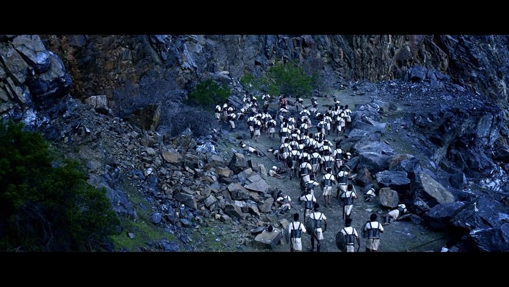 サムソン 神に選ばれし戦士の画像