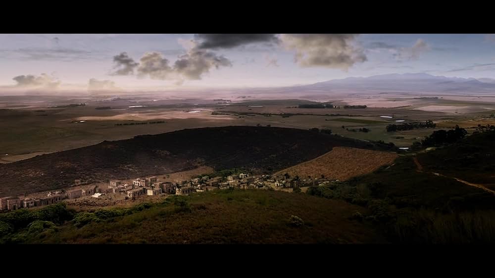 サムソン 神に選ばれし戦士の画像