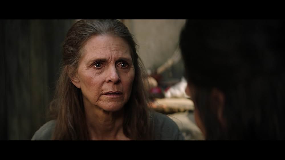 サムソン 神に選ばれし戦士の画像