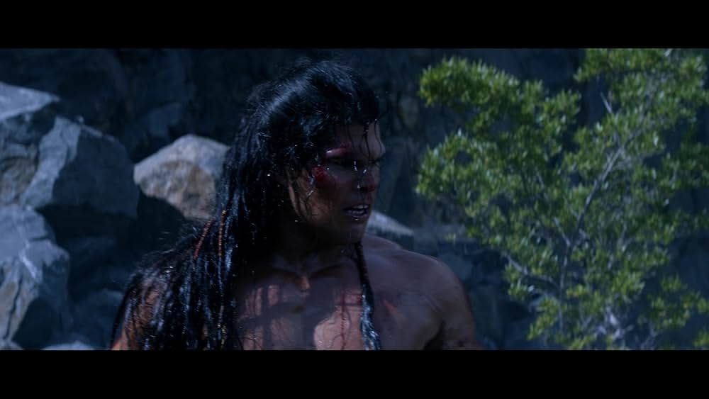 サムソン 神に選ばれし戦士の画像