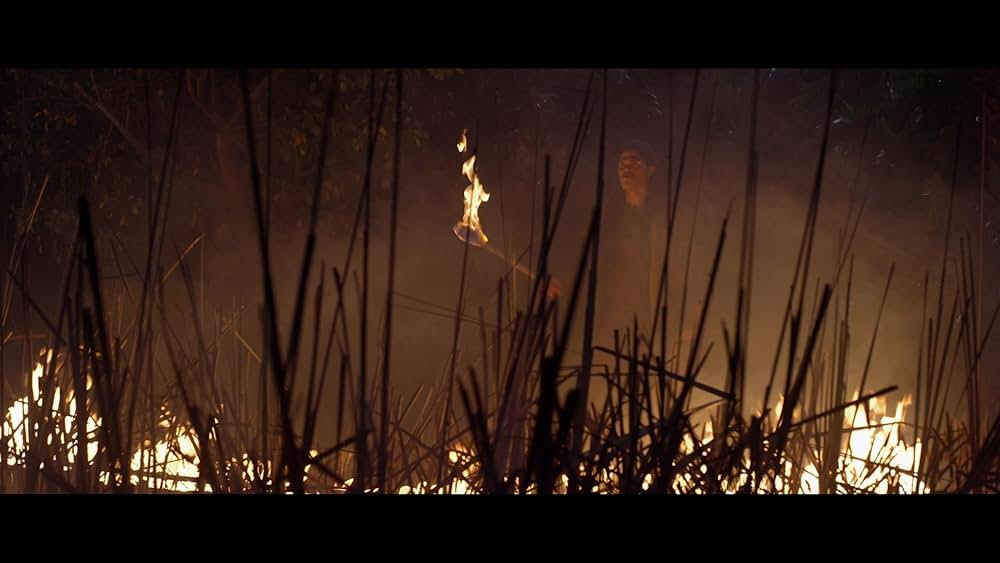 サムソン 神に選ばれし戦士の画像