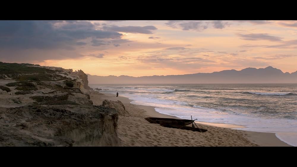 サムソン 神に選ばれし戦士の画像