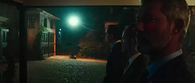 パージ：大統領令の画像