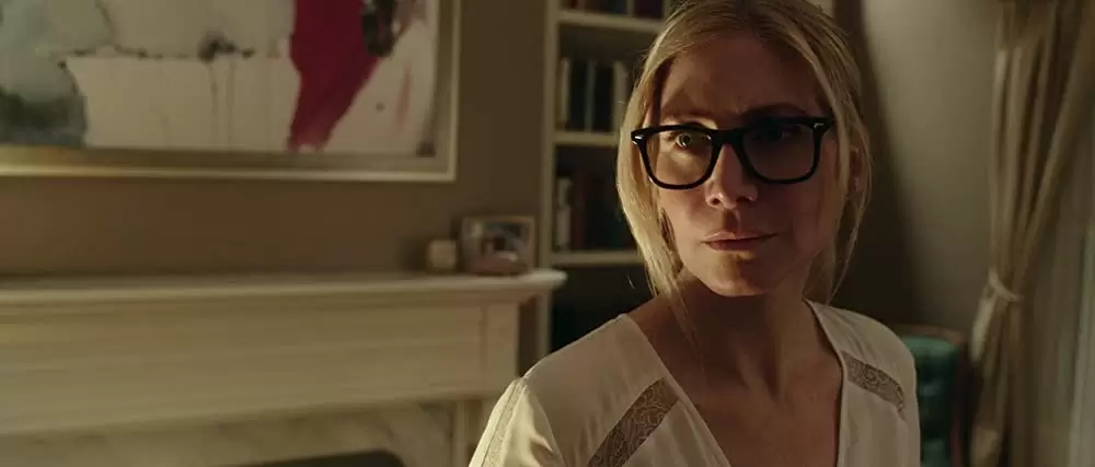 パージ：大統領令の画像