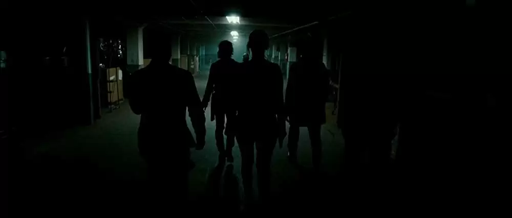 パージ：大統領令の画像