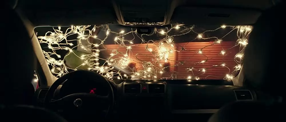 パージ：大統領令の画像