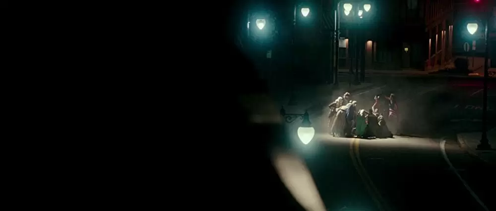 パージ：大統領令の画像