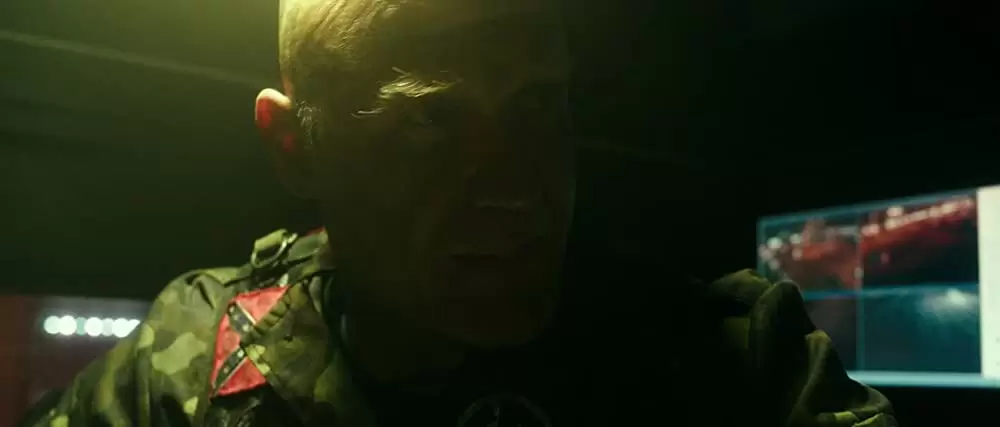 パージ：大統領令の画像