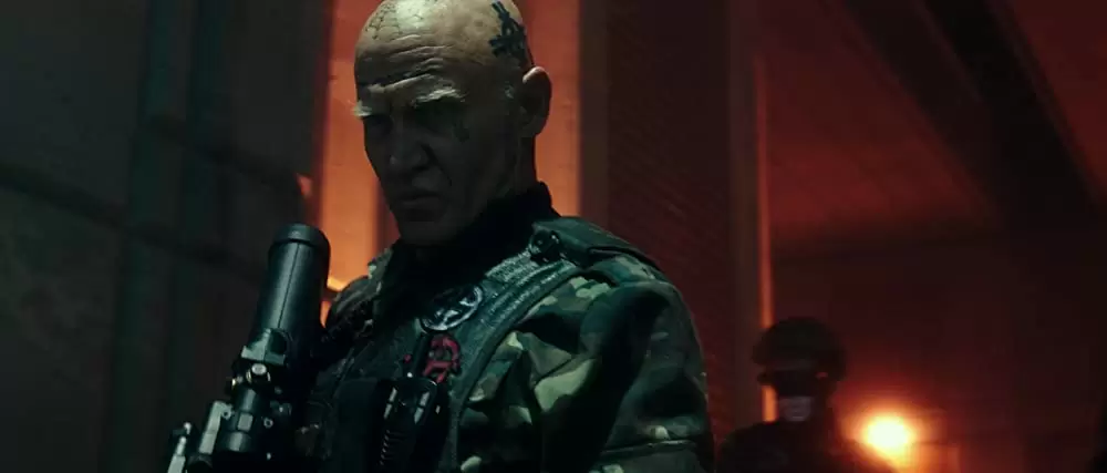 パージ：大統領令の画像