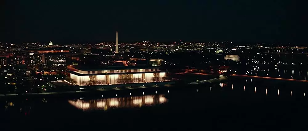 パージ：大統領令の画像